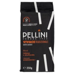 Kawa Mielona Pellini 42...
