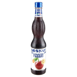 Syrop Wiśniowy Fabbri 560 ML