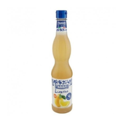 Syrop Cytrynowy Fabbri 560ml