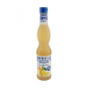 Syrop Cytrynowy Fabbri 560ml