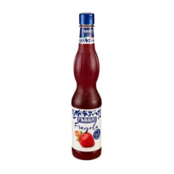 Syrop Truskawkowy Fabbri 560ml