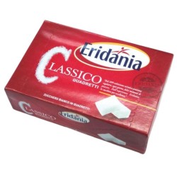 Kostki Cukru Eridania...