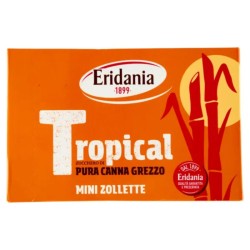 Cukier trzcinowy Eridania...
