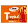 Cukier trzcinowy Eridania Pure, mini kostki, 1 kg