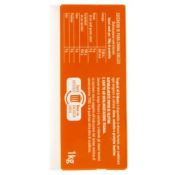 Cukier trzcinowy Eridania Pure, mini kostki, 1 kg