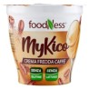 foodNess MyKico Kremowa Zimna Kawa 125 g Kremowa Śmietanka do Kawy na Zimno