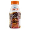 Zymil Wysokostrawne mleko bez laktozy i czekolada z ekwadorskim kakao Altromercato 250 ml