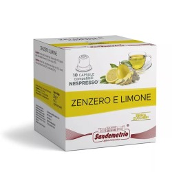 10 Kapsułek Herbaty...