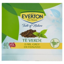 Everton Taste of Nature Tè...
