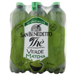 San Benedetto Thè Le...