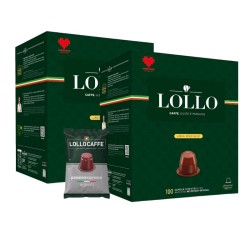 Lollo Caffè Espresso...