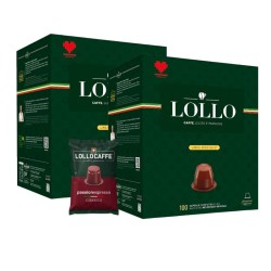 Lollo Caffè Classico...