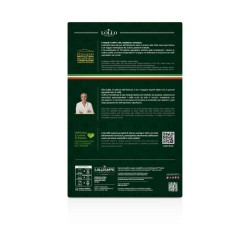 Lollo Caffè Espresso Oro Compatibili Nespresso 200 Capsule (2 Confezioni da 100)
