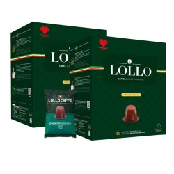 Lollo Caffè Deca...