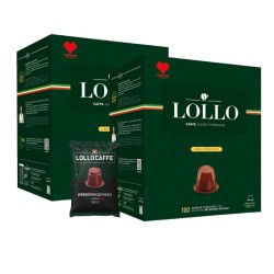 Lollo Caffè Espresso Nero...