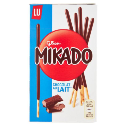 Mikado Cioccolato al Latte...