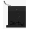 copy of Barby Macchina da caffè a cialde bianca