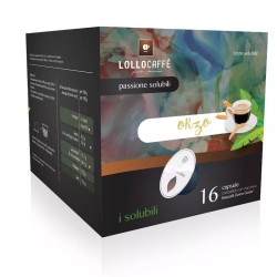 64 Kapsułek Kawy Lollo...
