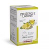 12 Capsule Zenzero e Limone Sandemetrio compatibili Dolce Gusto