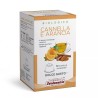 12 Kapsułek Herbaty Sandemetrio Cannella e Arancia Kompatybilnych z Dolce Gusto.
