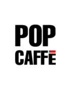 Pop Caffè – Włoska Kawa Pełna Smaku i Energii